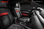 Toyota Hilux Double Cab Hilly Limited Edition by Carlex Design 2017 года